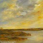 Manitoba Marsh III
36 x 36
Oil on Canvas
