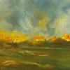 Natures Fury
12 x 24
Oil on Canvas - Sold

