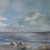 Prairie Ocean
24 x 28 
Oil  on Canvas - Sold
