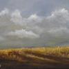 Manitoba Wheat Field
12 x 24
Oil on Canvas
