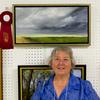 2008 Interlake Juried Art Show
1st place in Oils